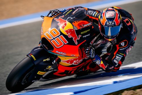 KTM Supersport - Speed & Precision Unleashed | KTM United States